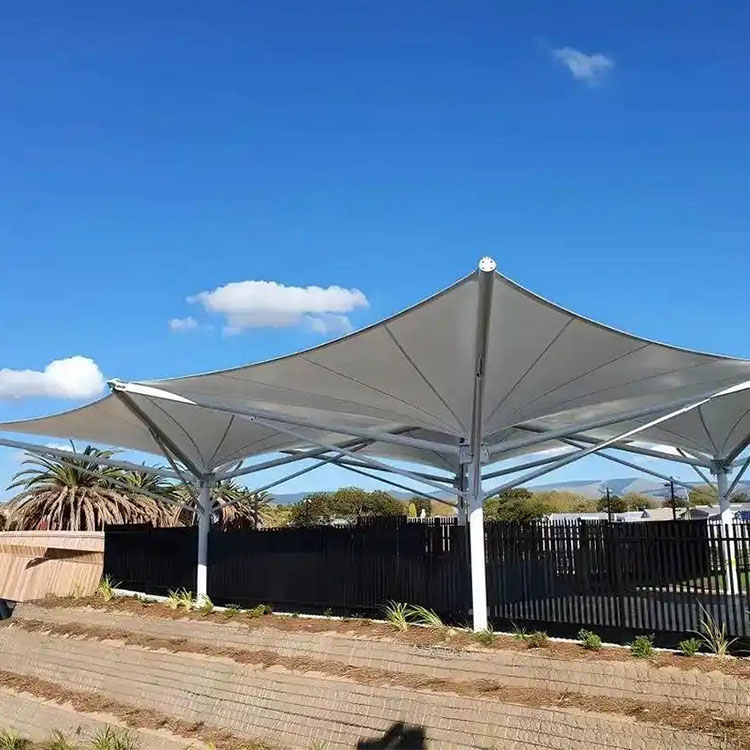 石台县工程案例