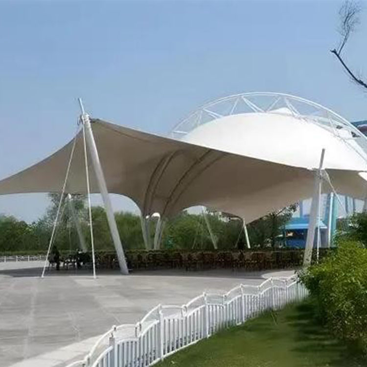 石台县工程案例