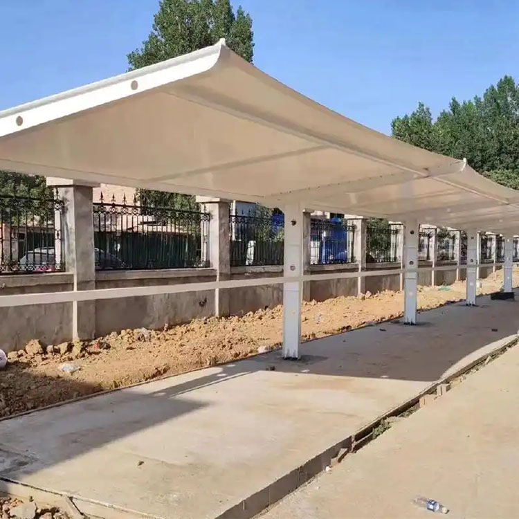 石台县工程案例