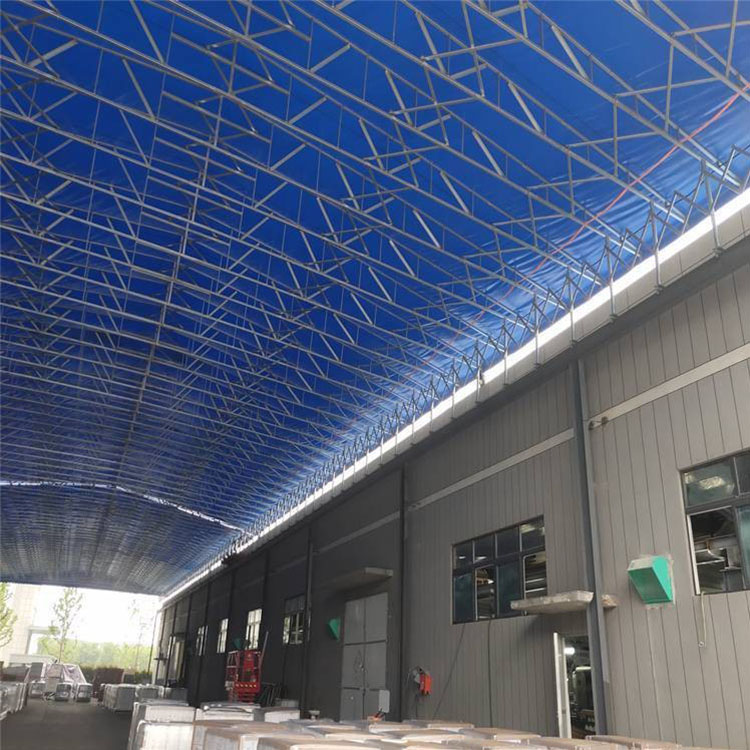 石台县工程案例