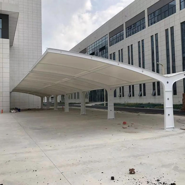 石台县工程案例