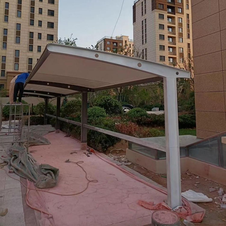 石台县工程案例